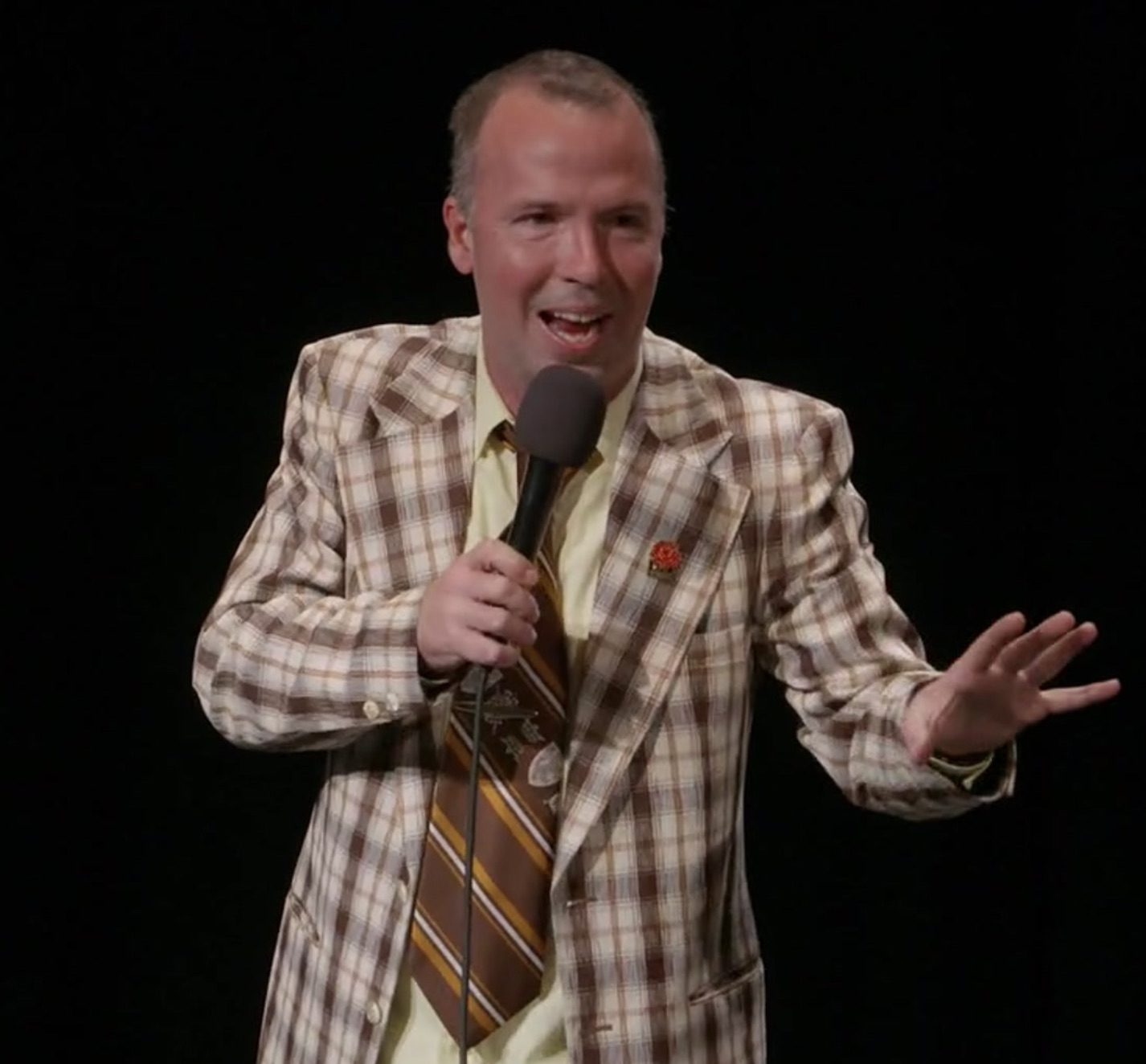 Doug Stanhope 